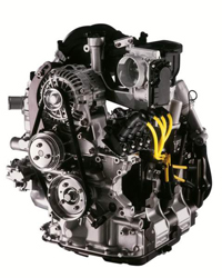 P63A2 Engine